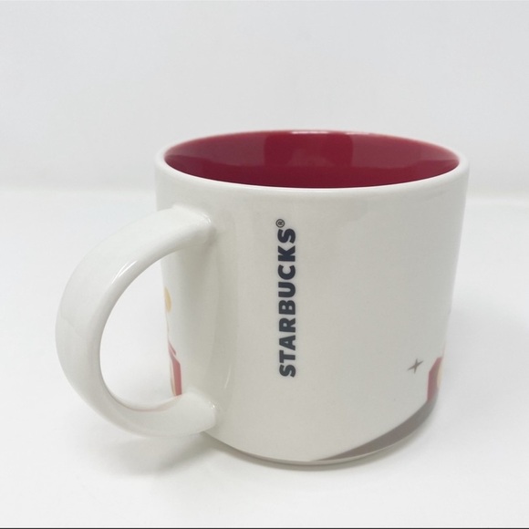 Austin collectible travel mug - Picture 5 of 7